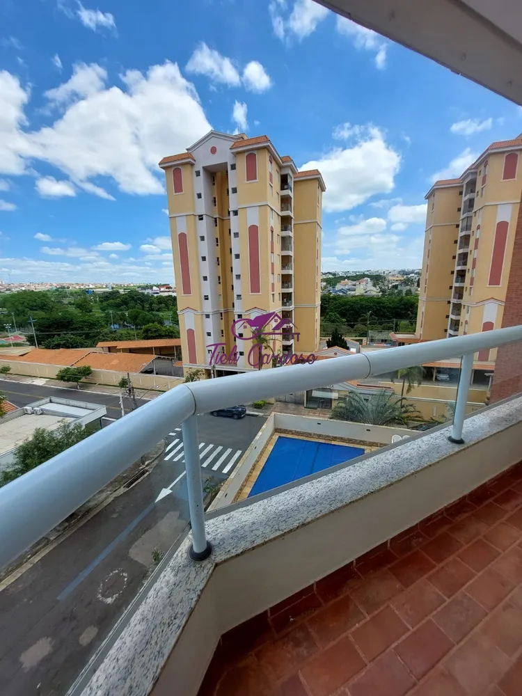 Apartamento, 3 quartos, 128 m² - Foto 14