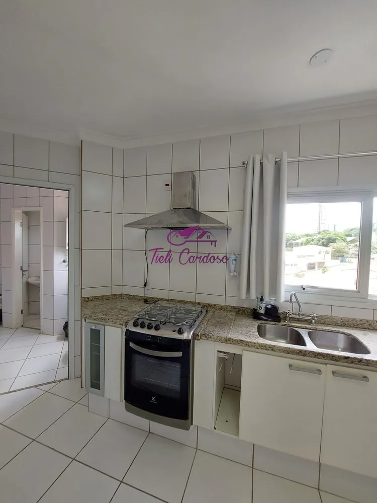 Apartamento, 3 quartos, 128 m² - Foto 7