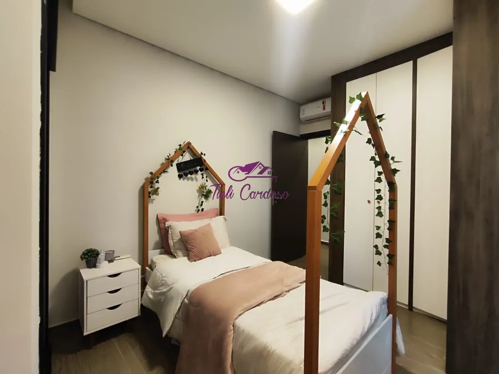 Casa, 3 quartos - Foto 7