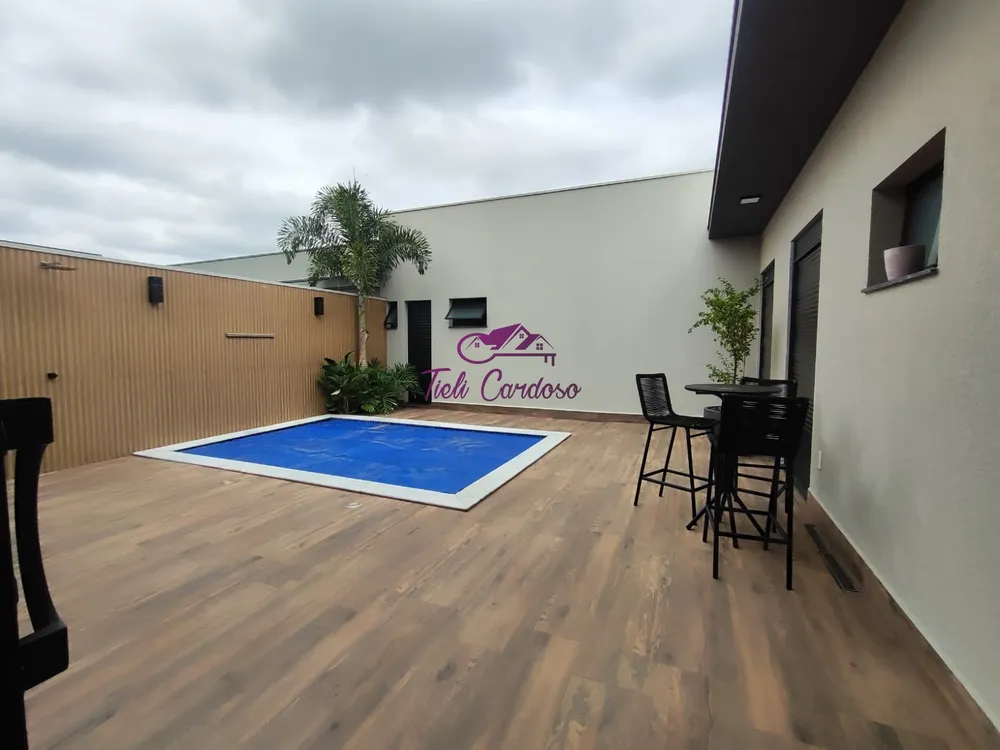 Casa, 3 quartos - Foto 4