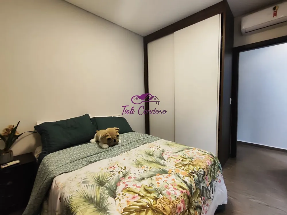 Casa, 3 quartos - Foto 10