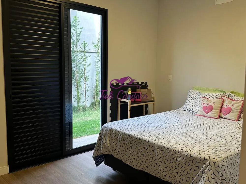 Casa, 3 quartos - Foto 10