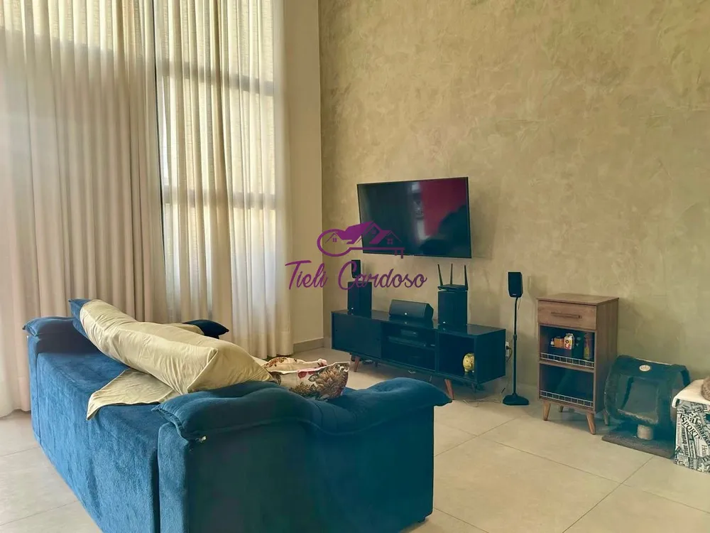 Casa, 3 quartos - Foto 6