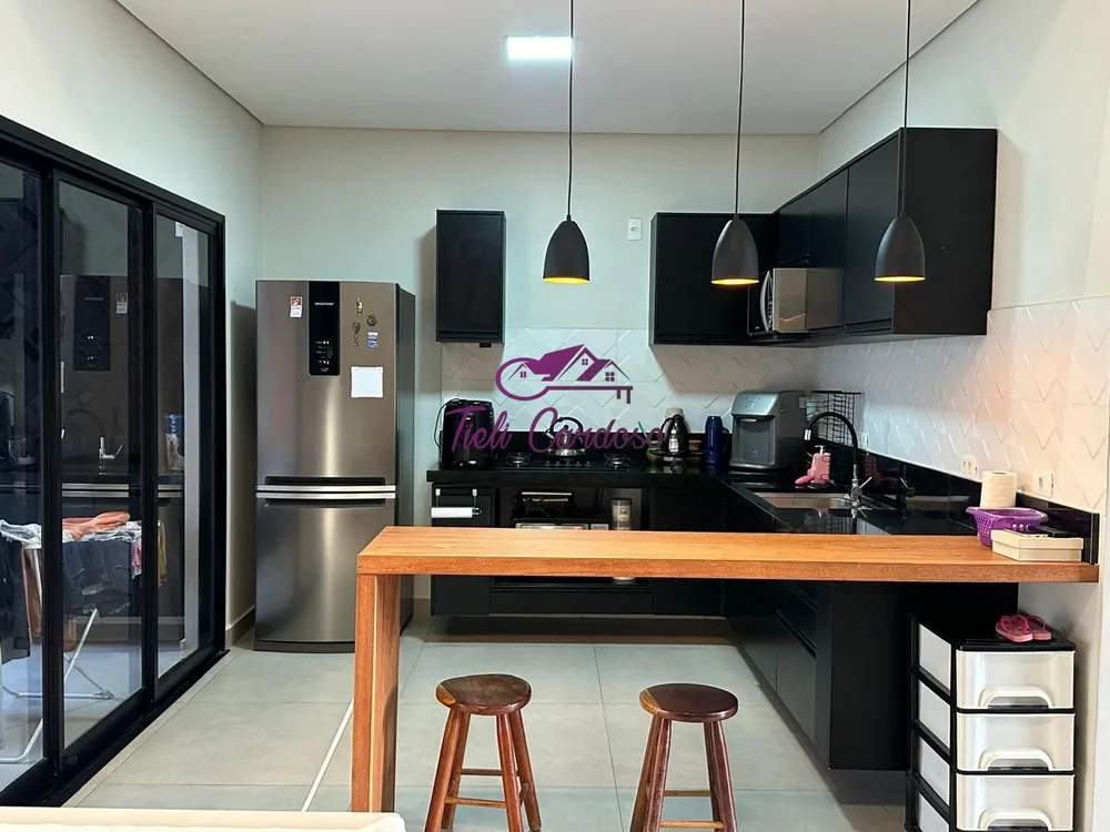 Casa, 3 quartos - Foto 5