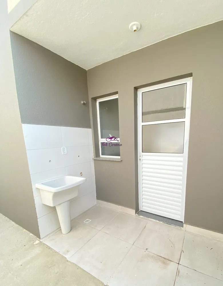 Casa, 2 quartos - Foto 12