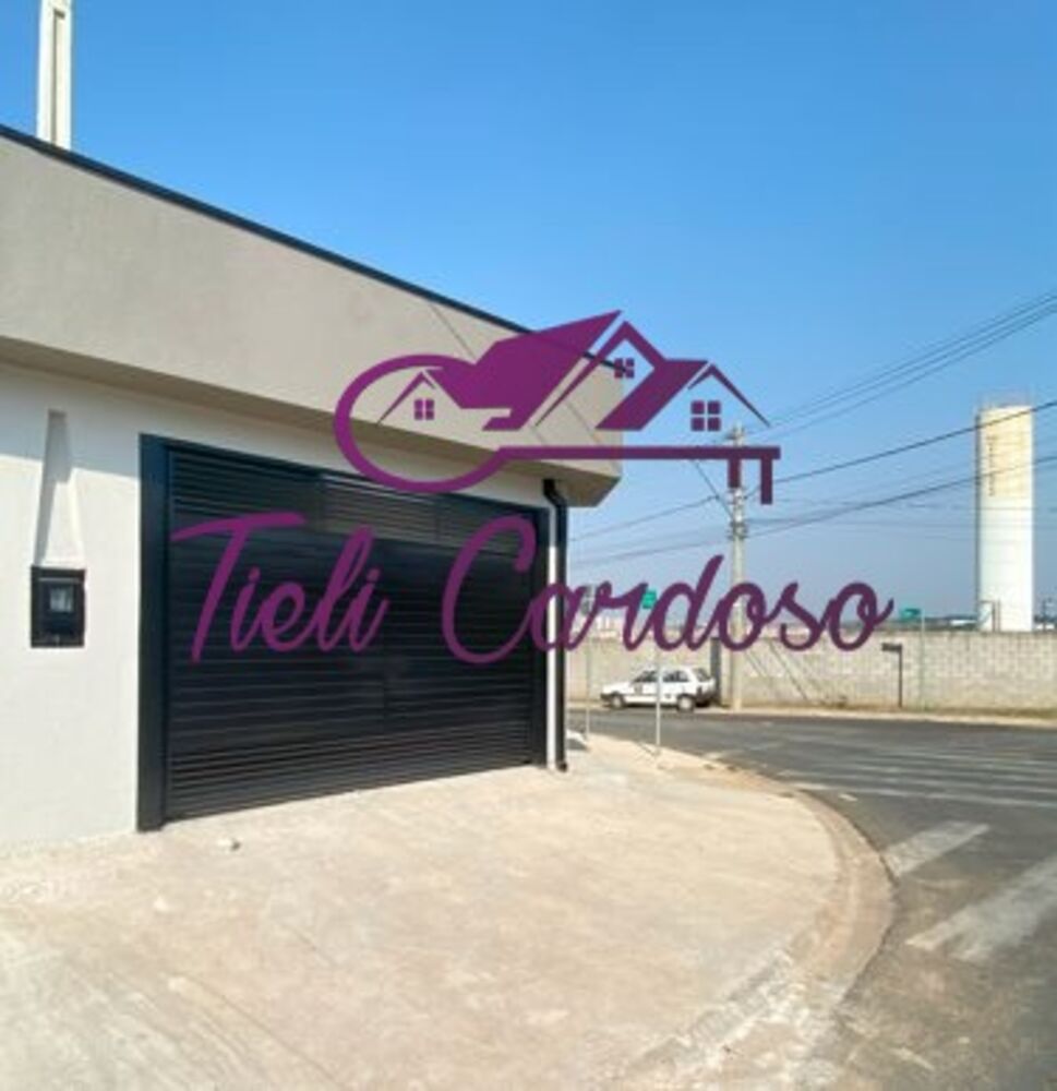 Casa, 2 quartos - Foto 2