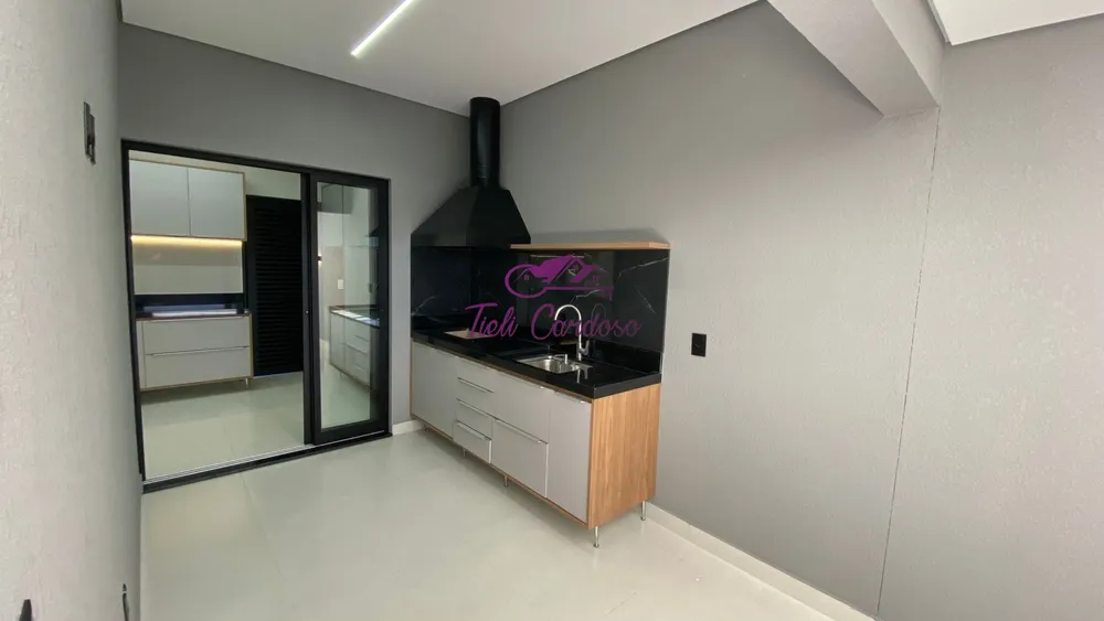 Casa, 3 quartos - Foto 7