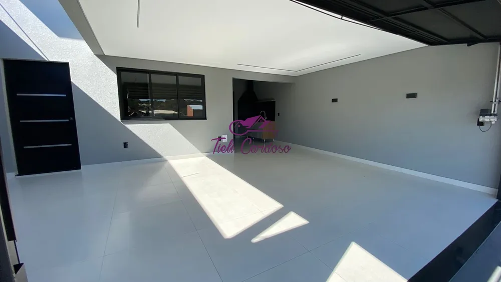 Casa, 3 quartos - Foto 2