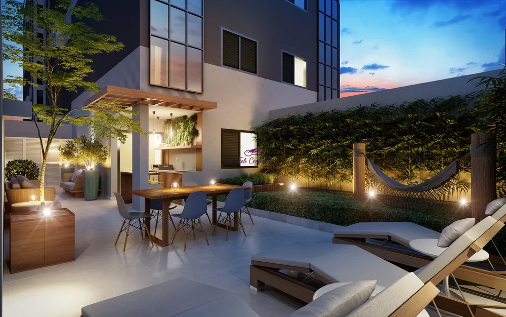Apartamento, 1 quarto, 109 m² - Foto 8