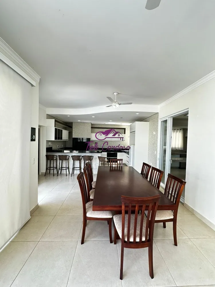 Casa, 5 quartos - Foto 4
