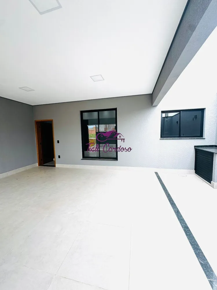 Casa, 3 quartos - Foto 7