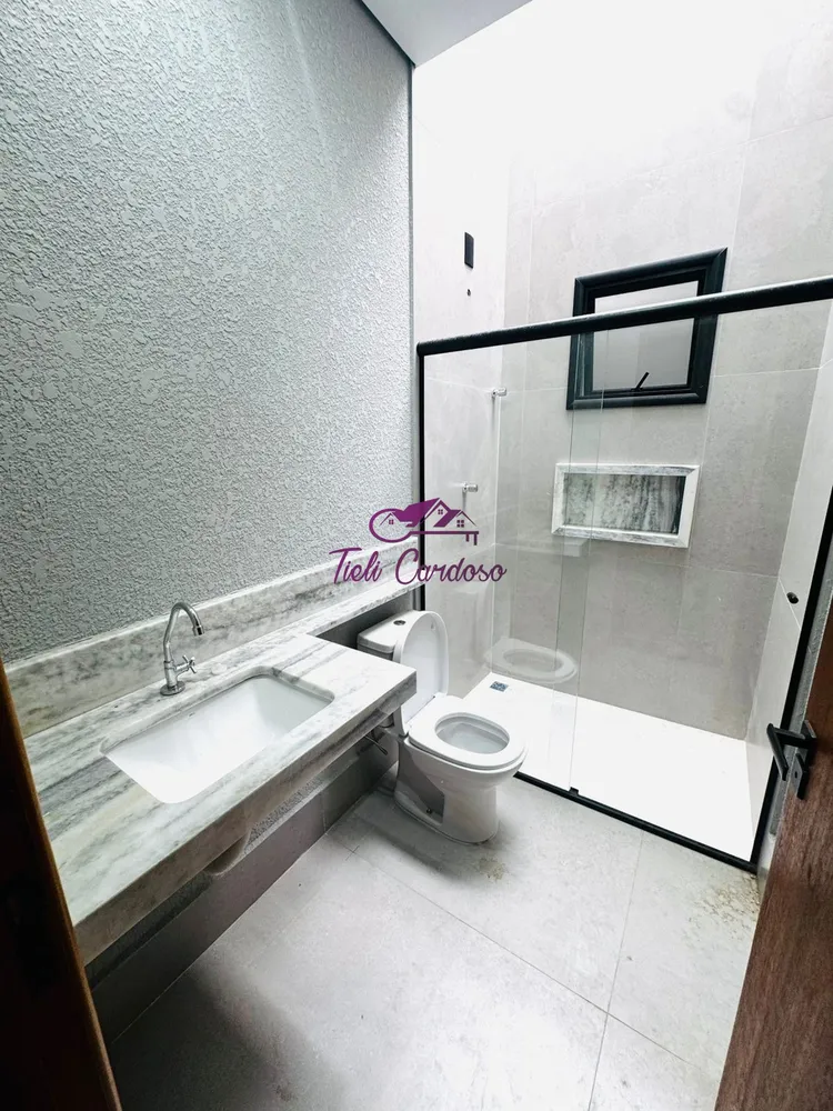 Casa, 3 quartos - Foto 15