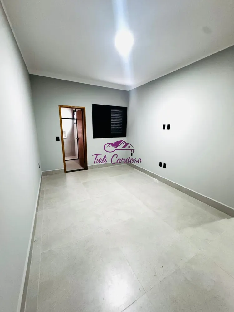 Casa, 3 quartos - Foto 16