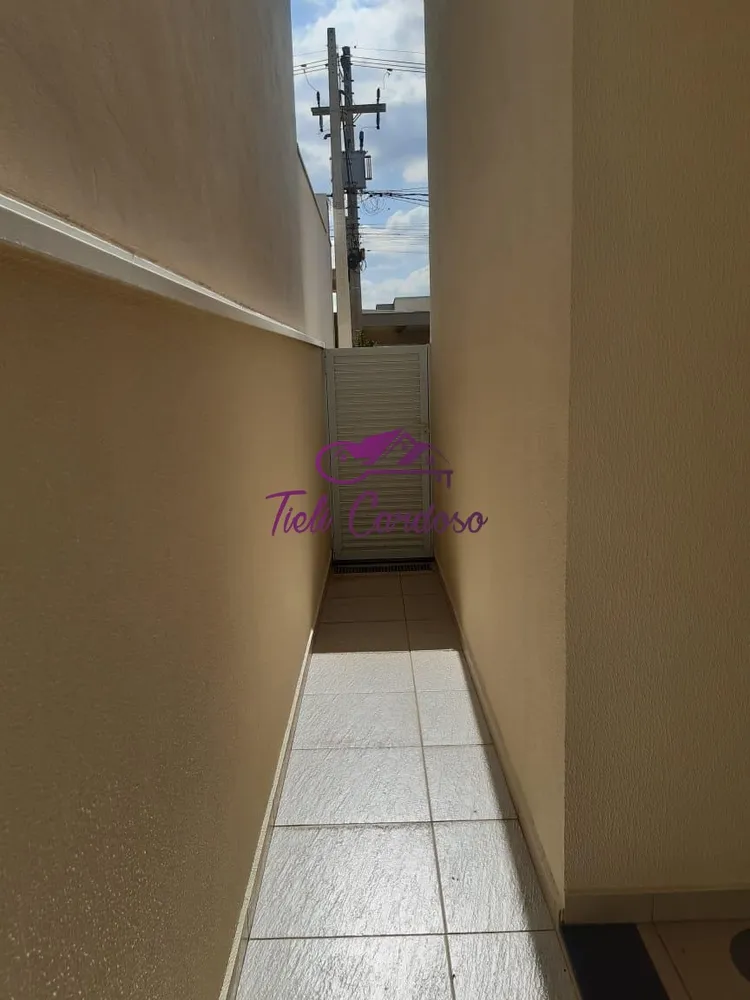Casa, 3 quartos - Foto 6