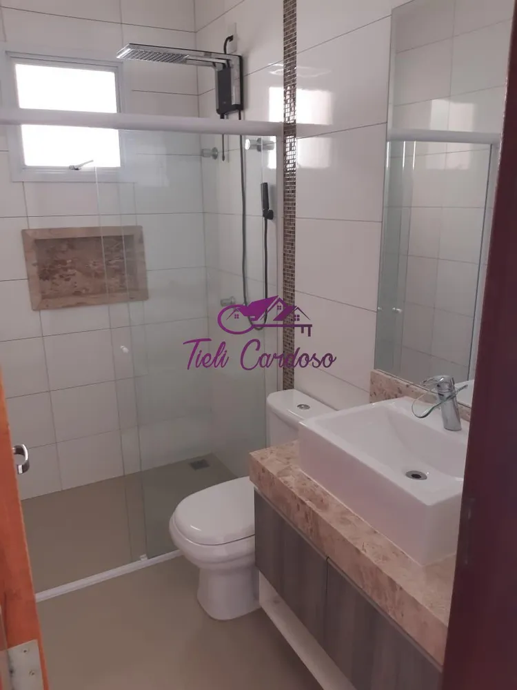 Casa, 3 quartos - Foto 8