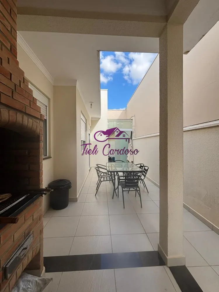 Casa, 3 quartos - Foto 16