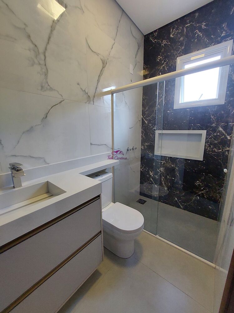Casa, 3 quartos - Foto 2