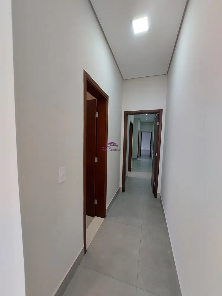 Casa, 3 quartos - Foto 10