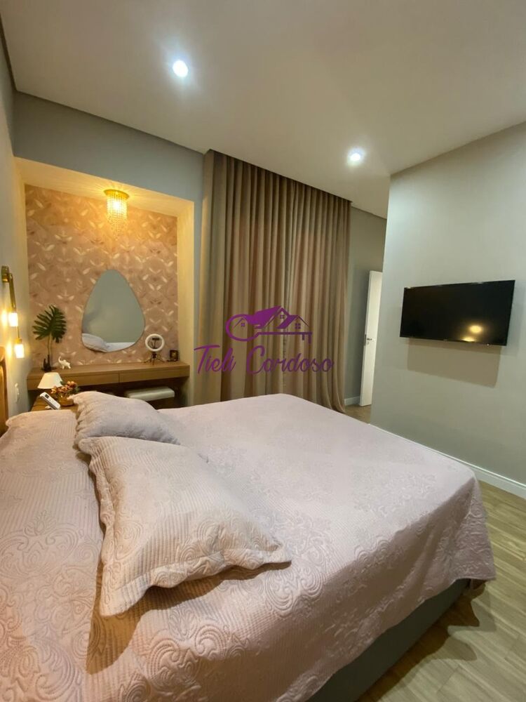 Casa, 4 quartos - Foto 4