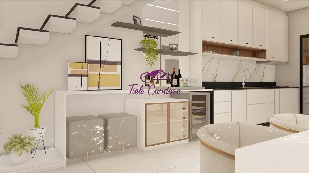 Casa, 3 quartos - Foto 5