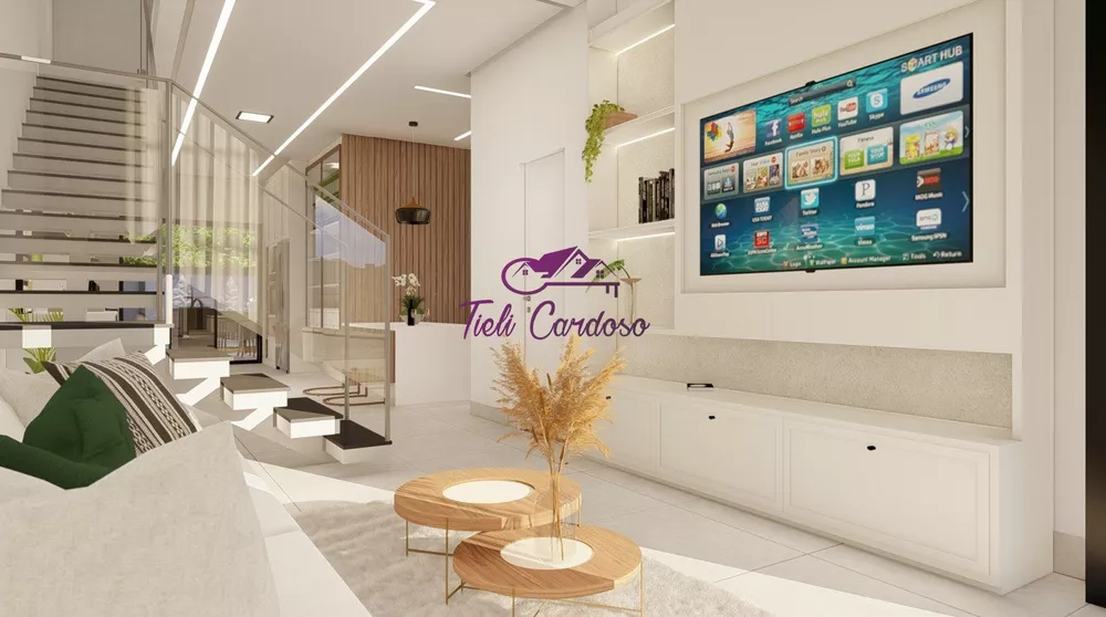 Casa, 3 quartos - Foto 6