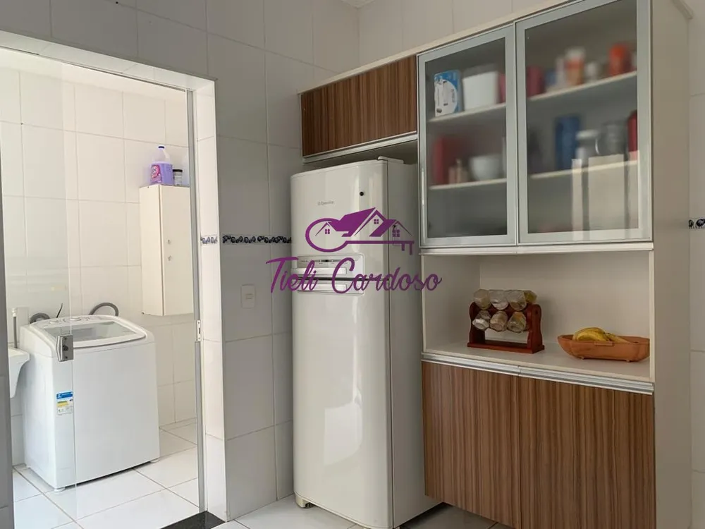 Casa, 3 quartos - Foto 3