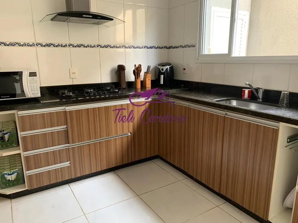 Casa, 3 quartos - Foto 4