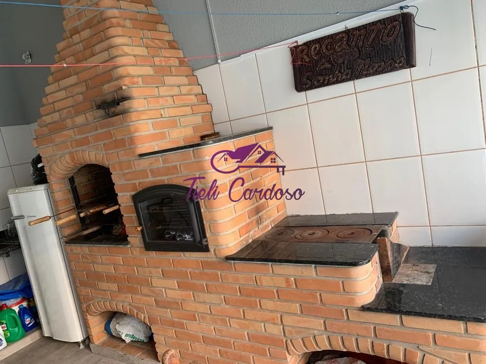 Casa, 3 quartos - Foto 12