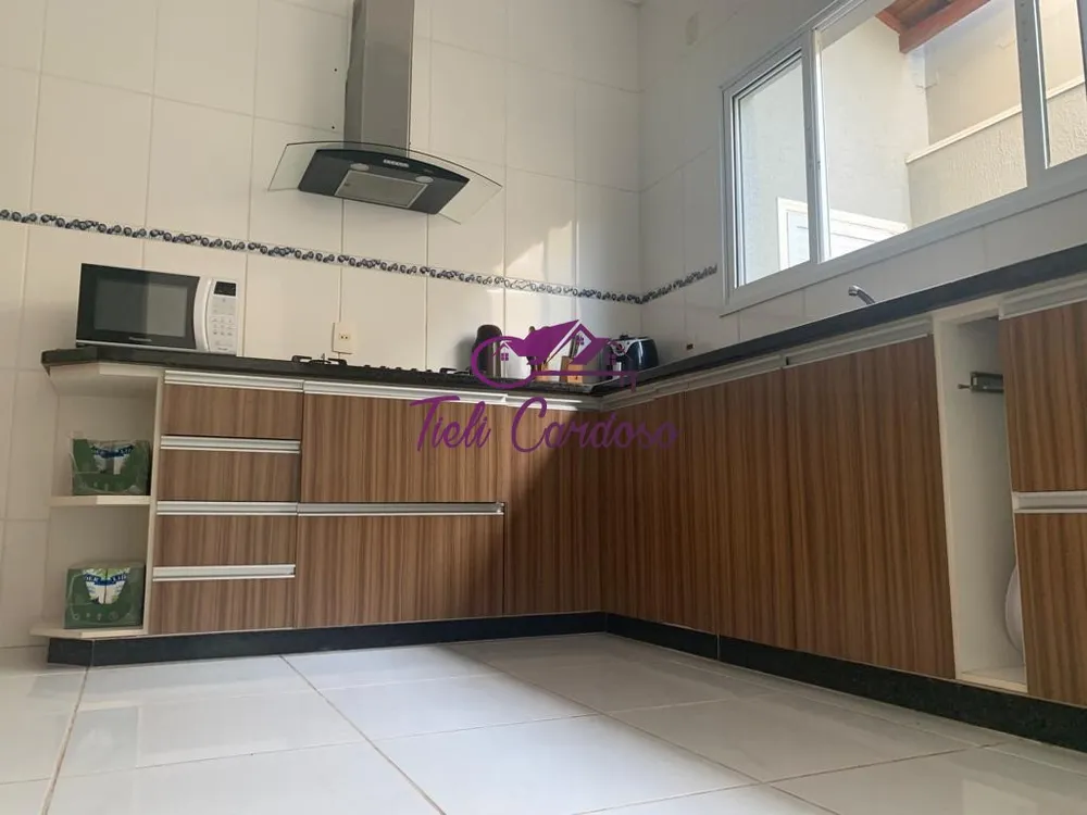 Casa, 3 quartos - Foto 6