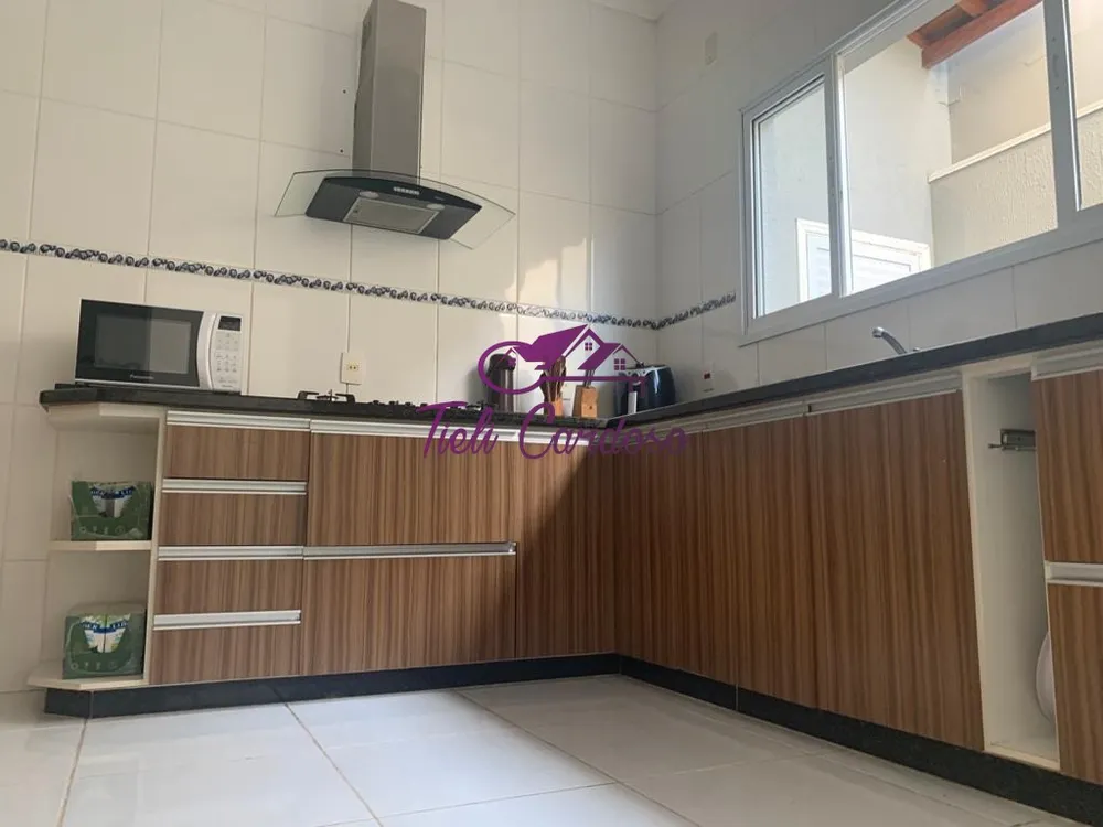 Casa, 3 quartos - Foto 5