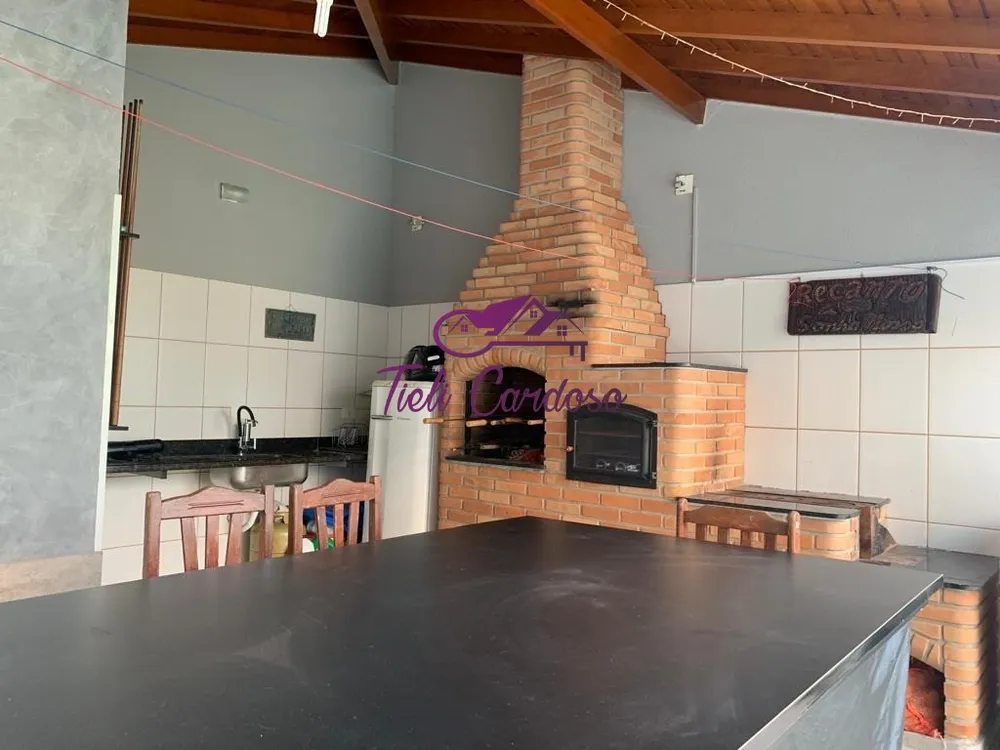 Casa, 3 quartos - Foto 11