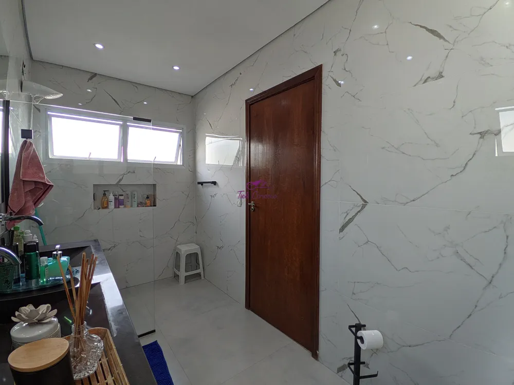 Casa, 3 quartos - Foto 4