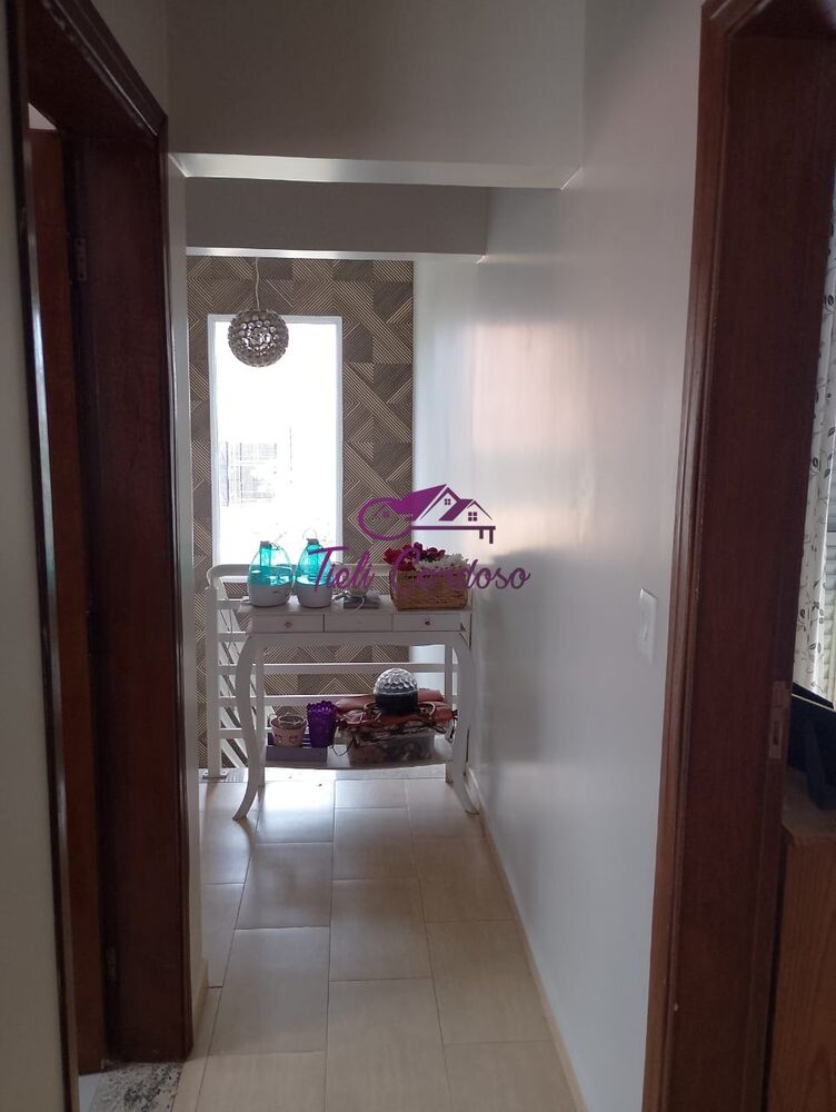 Casa à venda com 3 quartos - Foto 3
