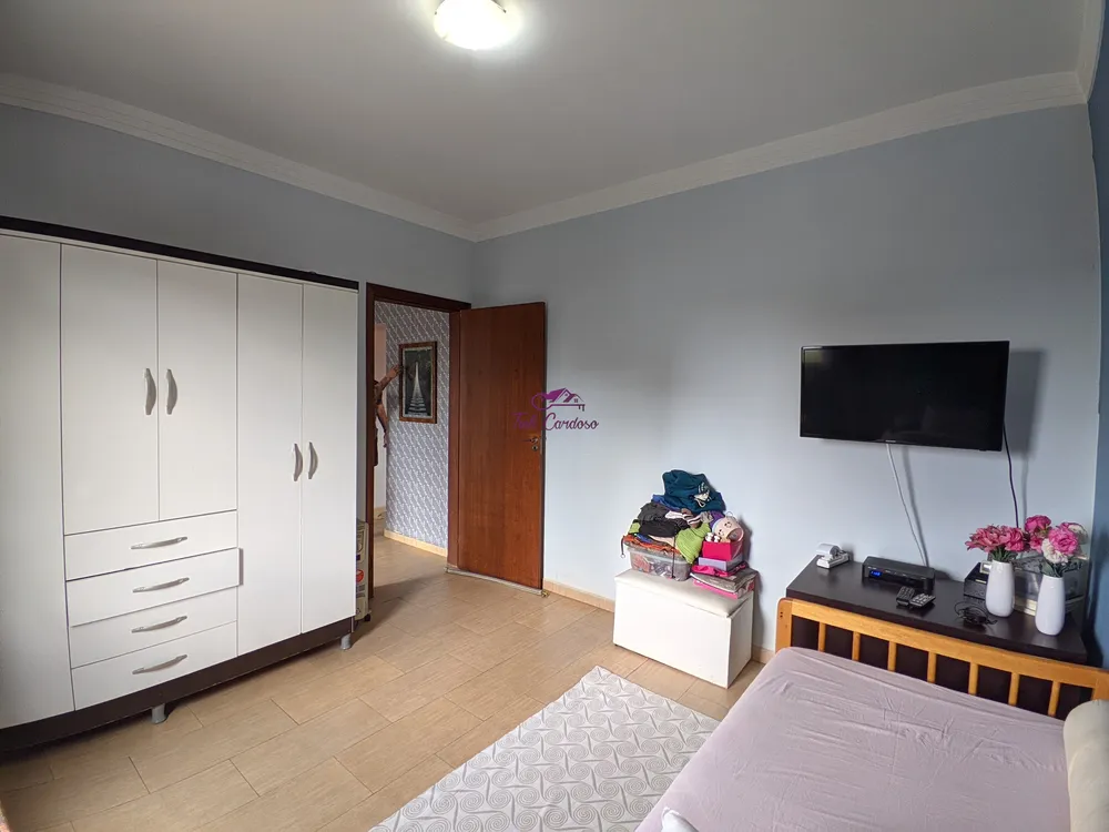 Casa, 3 quartos - Foto 10
