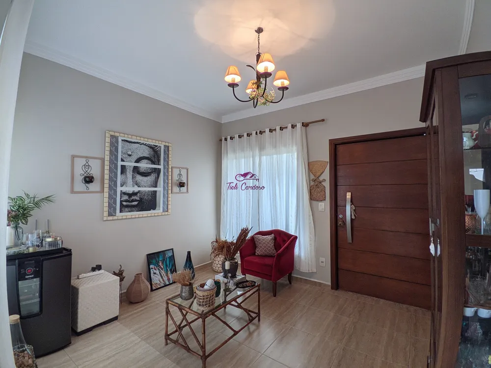 Casa, 3 quartos - Foto 6