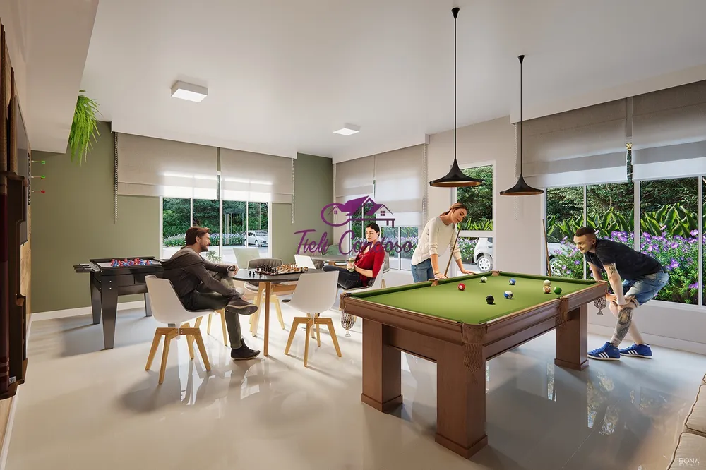 Apartamento, 2 quartos, 46 m² - Foto 7