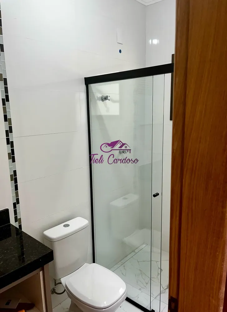Casa, 3 quartos - Foto 18
