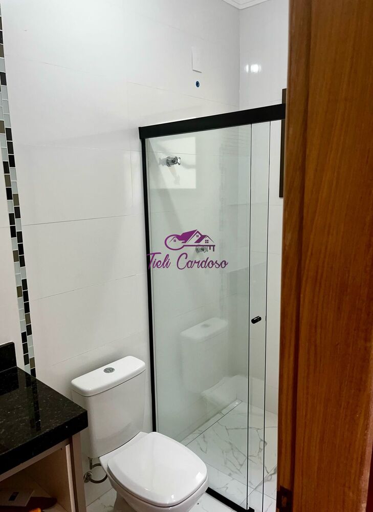 Casa, 3 quartos - Foto 3