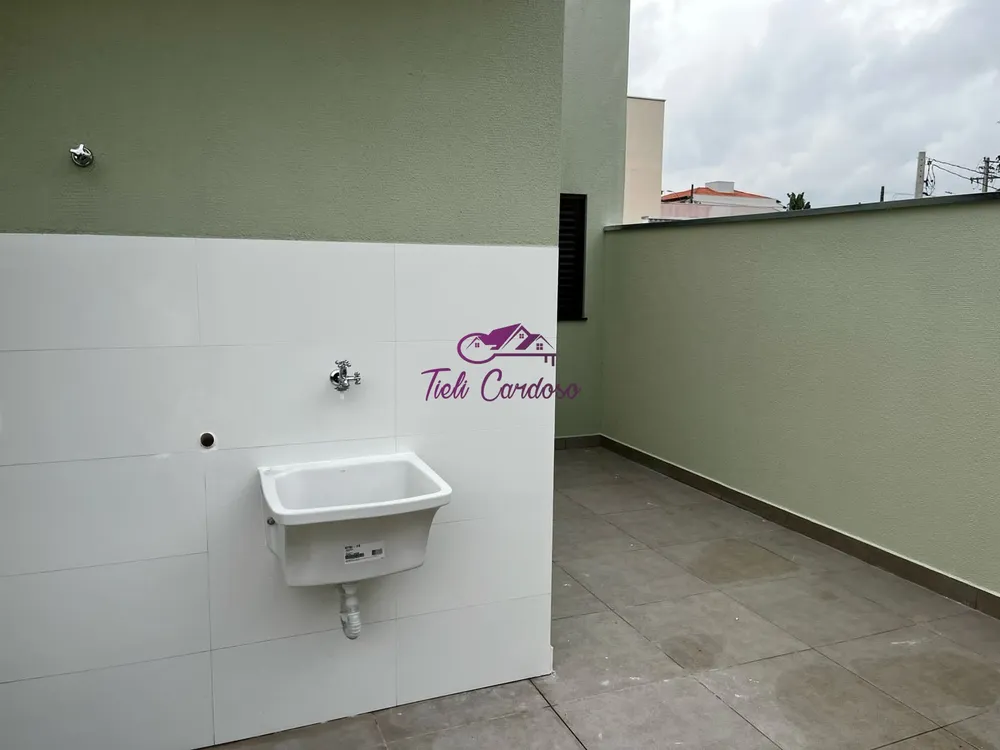 Casa, 3 quartos - Foto 10