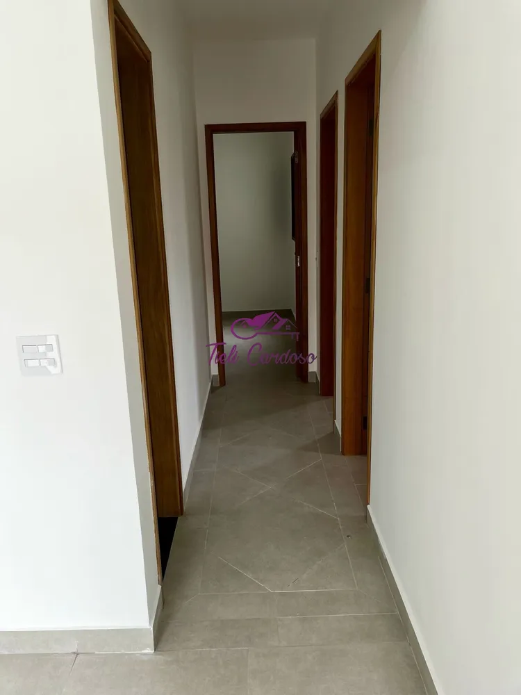 Casa, 3 quartos - Foto 17