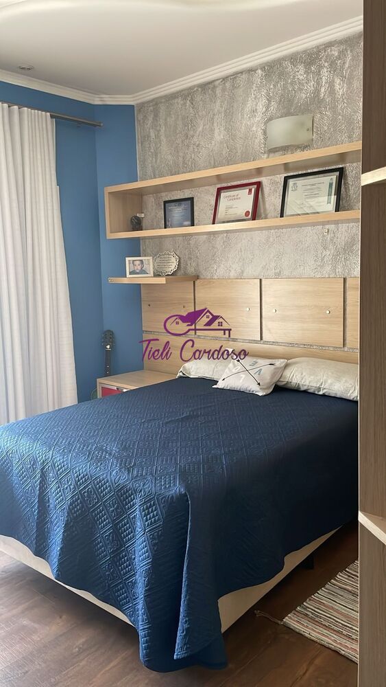 Casa, 4 quartos - Foto 10