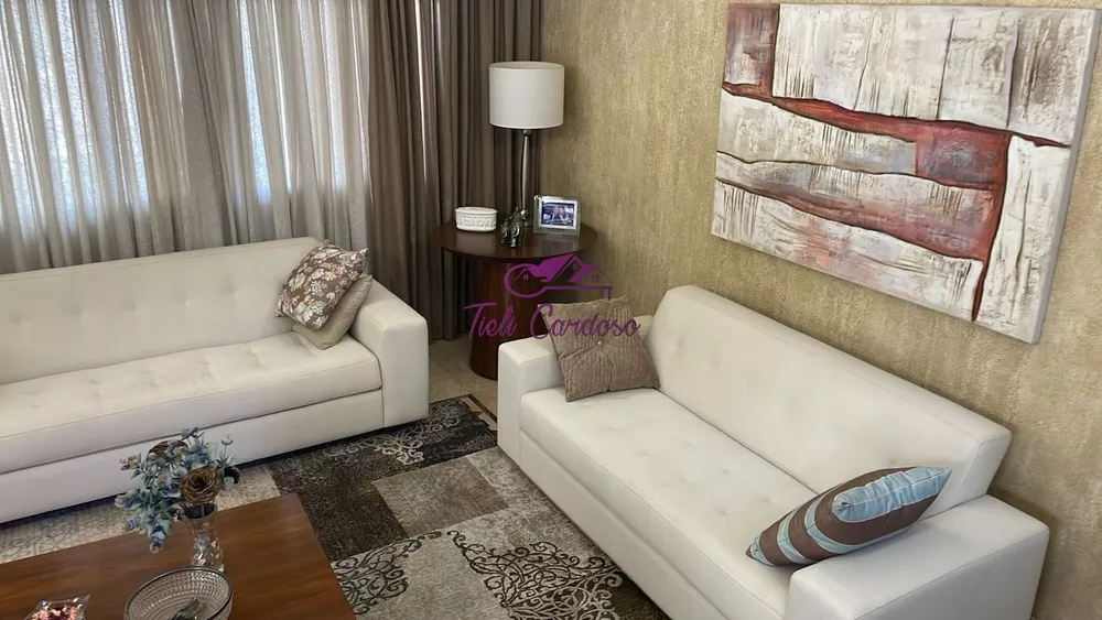 Casa, 4 quartos - Foto 7