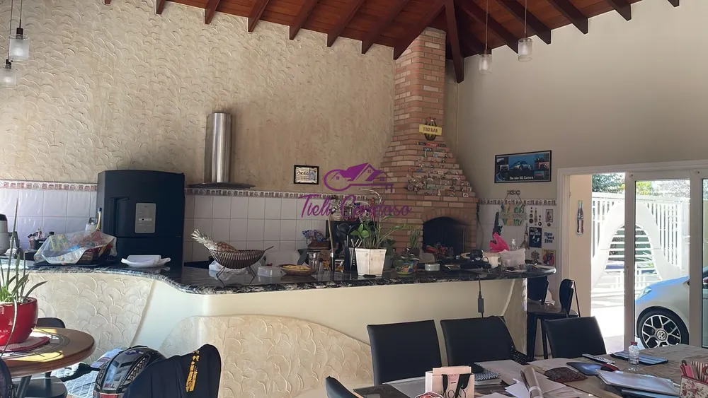 Casa, 4 quartos - Foto 20