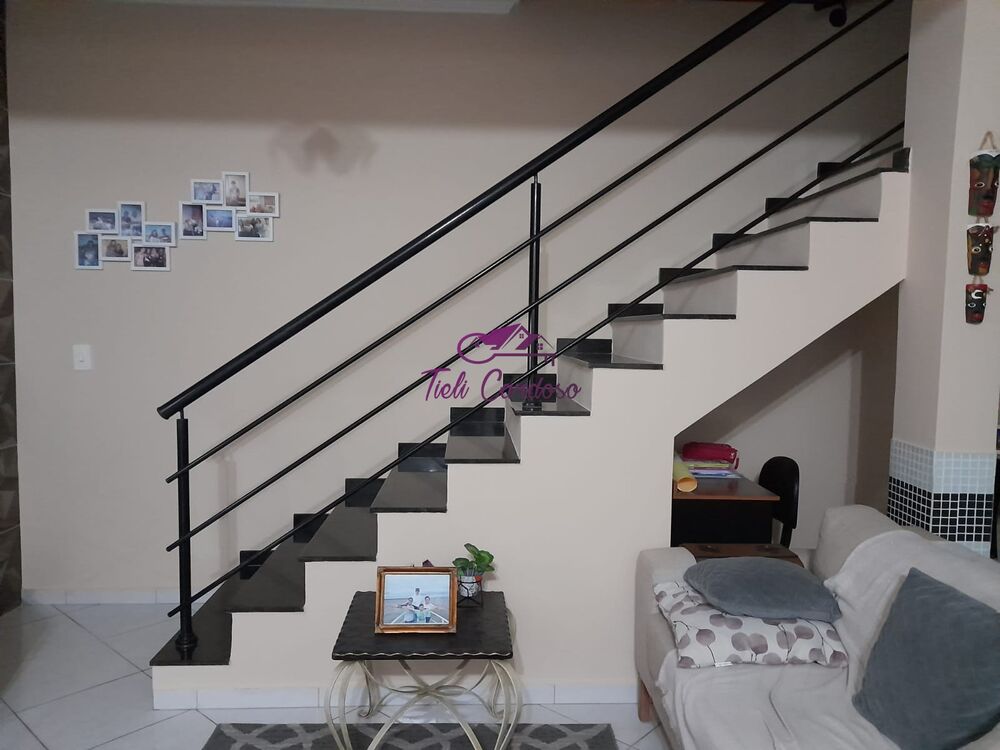 Casa, 3 quartos, 180 m² - Foto 3