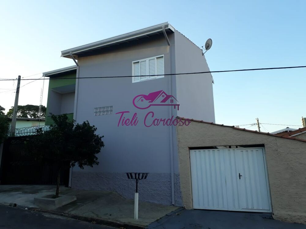 Casa, 3 quartos, 180 m² - Foto 4