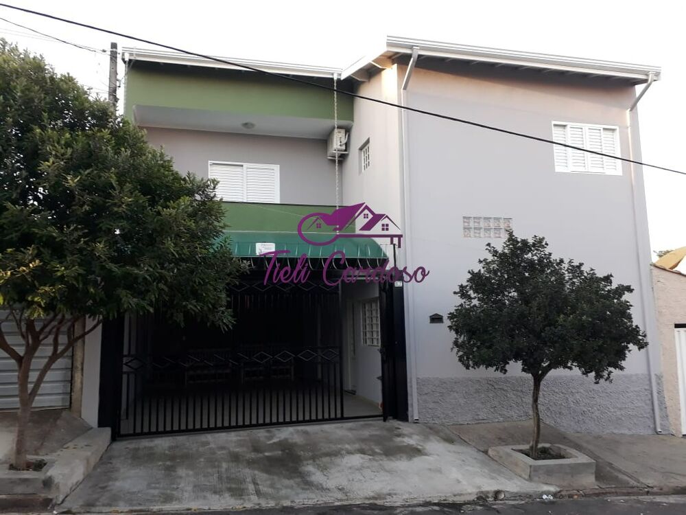 Casa, 3 quartos, 180 m² - Foto 1