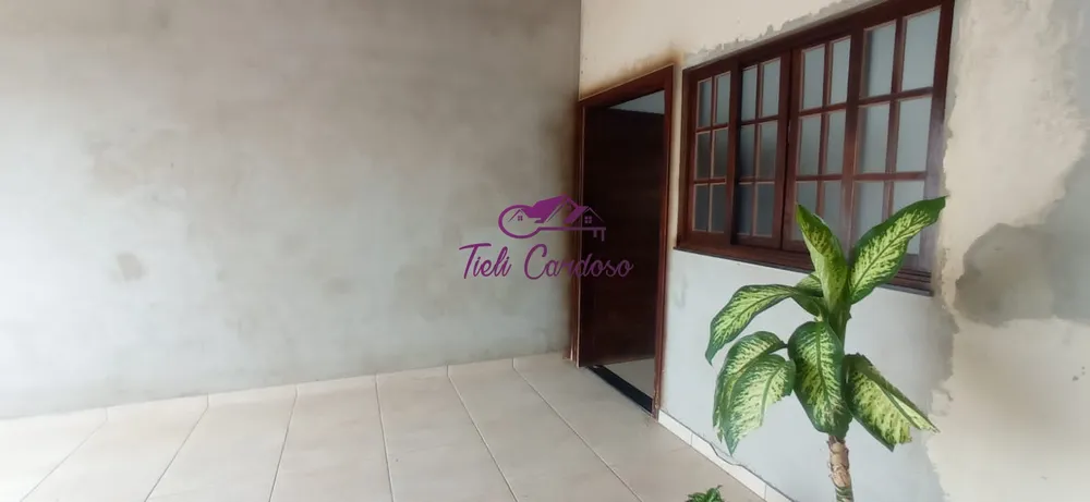 Casa, 3 quartos - Foto 5