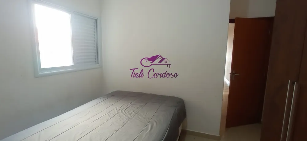 Casa, 3 quartos - Foto 16