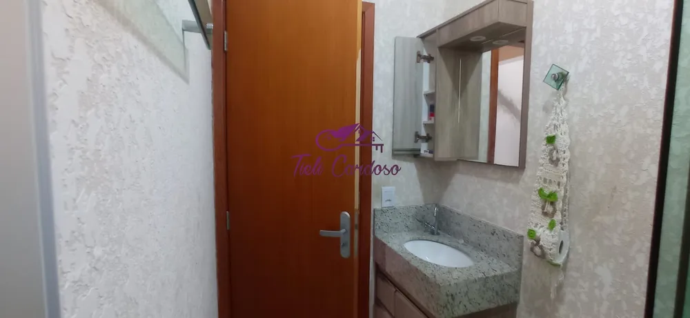 Casa, 3 quartos - Foto 10