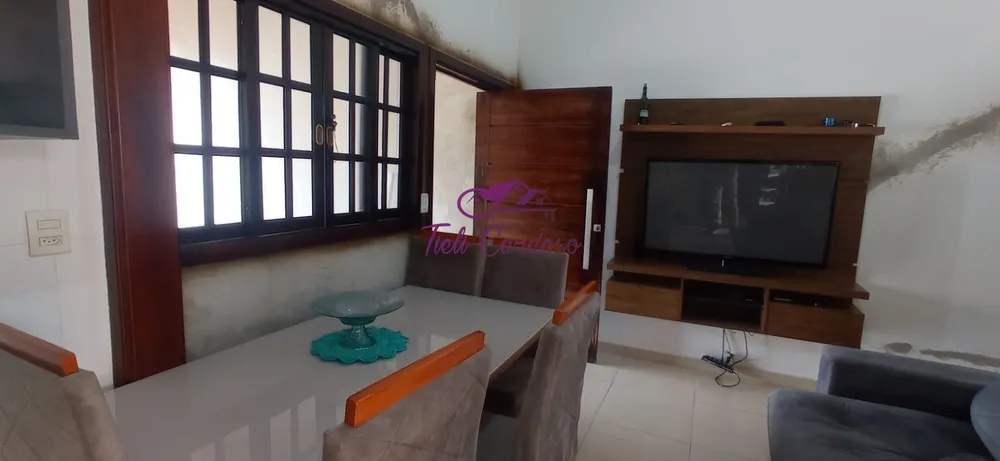 Casa, 3 quartos - Foto 4